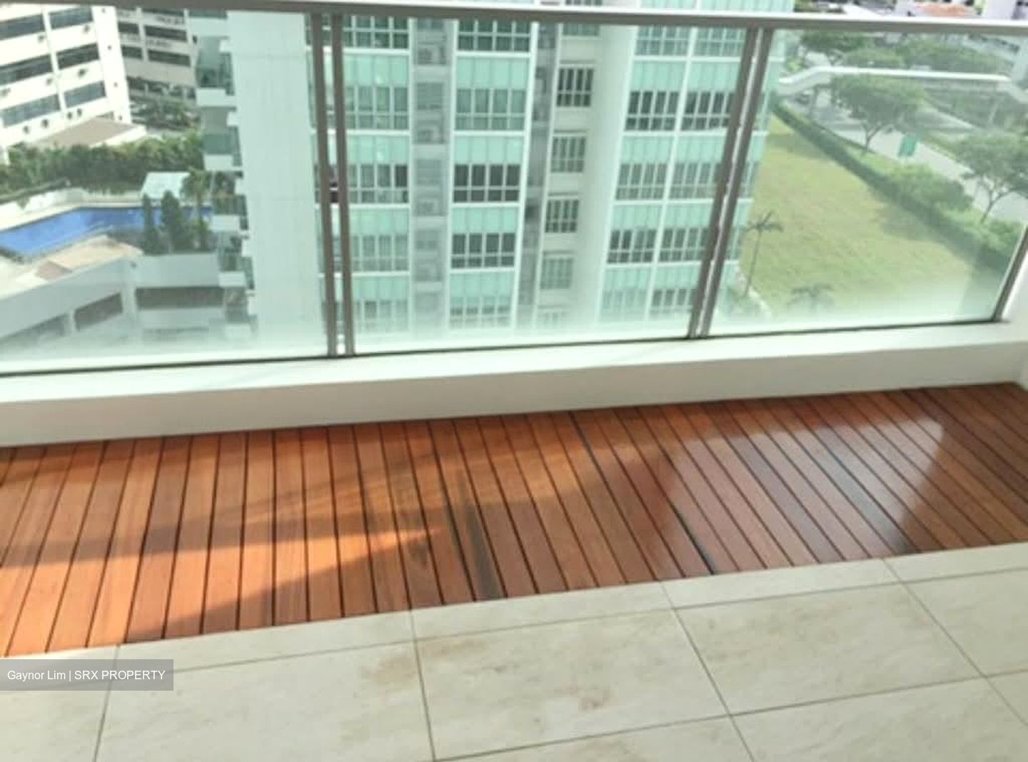 Tresalveo (D20), Condominium #553110781
